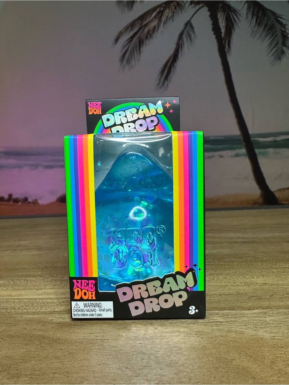 Needoh Dream Drop